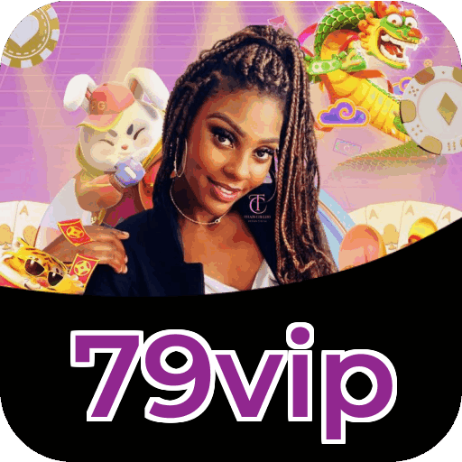 Página de download 79vip
